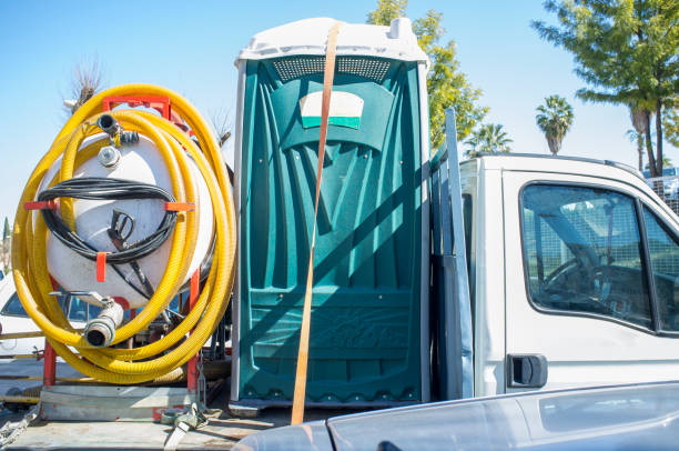 Portable Toilet Options We Offer in Notasulga, AL