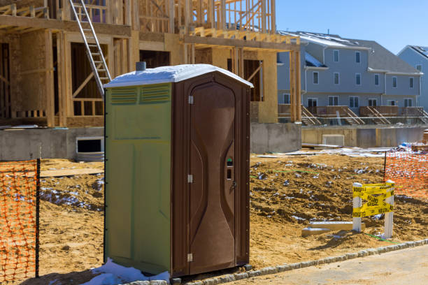 Best Porta potty delivery and setup  in Notasulga, AL