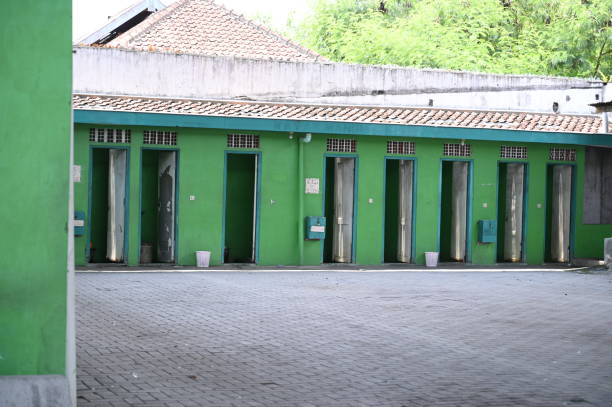 Affordable portable toilet rental in Notasulga, AL